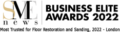 Most Trusted for Floor Restoration and Sanding, 2022 - London