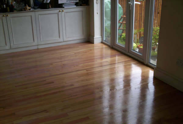 Wood Floor Refinishing. Do Hardwood Floors Increase Home Value? Does ...