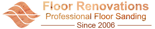 Floor Renovations, Professional Floor Sanding